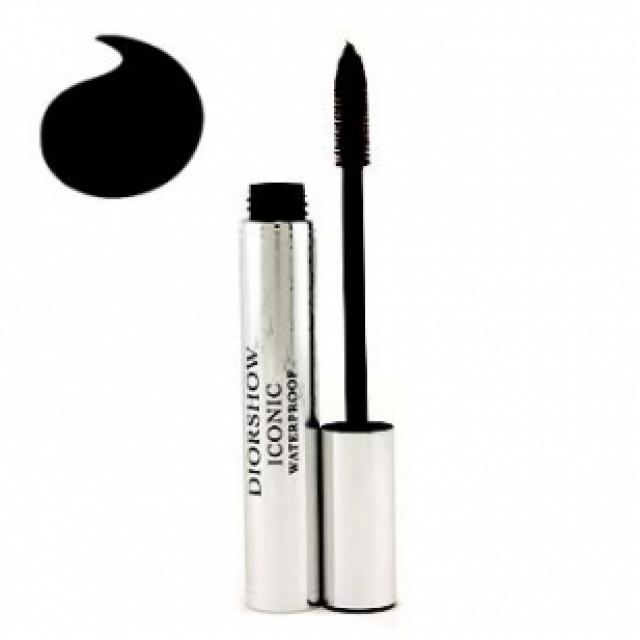 CHRISTIAN DIOR MAKE UP DIORSHOW ICONIC WATERPROOF MASCARA 090 Black